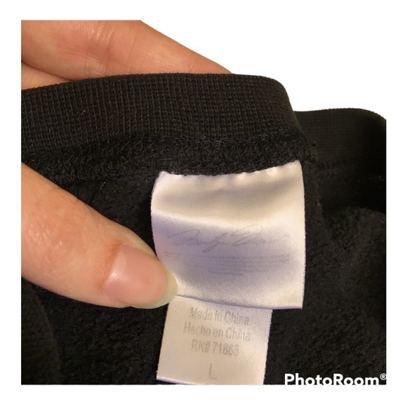 Marilyn Monroe Retro Crewneck Sweatshirt - Picture 4 of 5